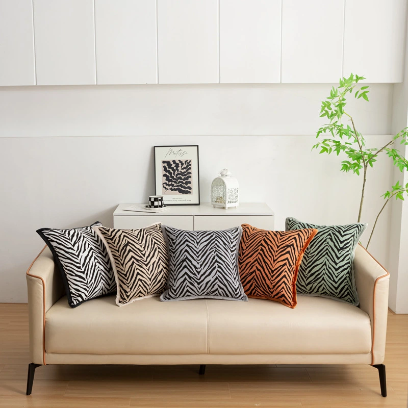 Unlock new ways to use cushions: More than just soft companionship