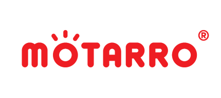 MOTARRO logo