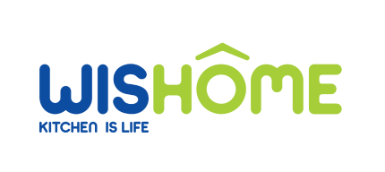 WISHOME logo