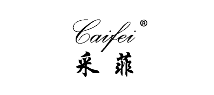 Caifei logo