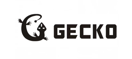 GECKO logo