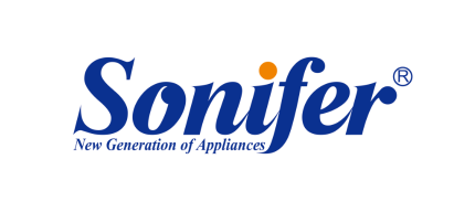 Sonifer logo
