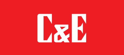 C&E logo
