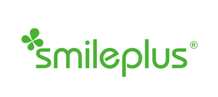 smileplus logo