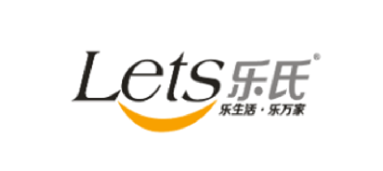 Lets logo