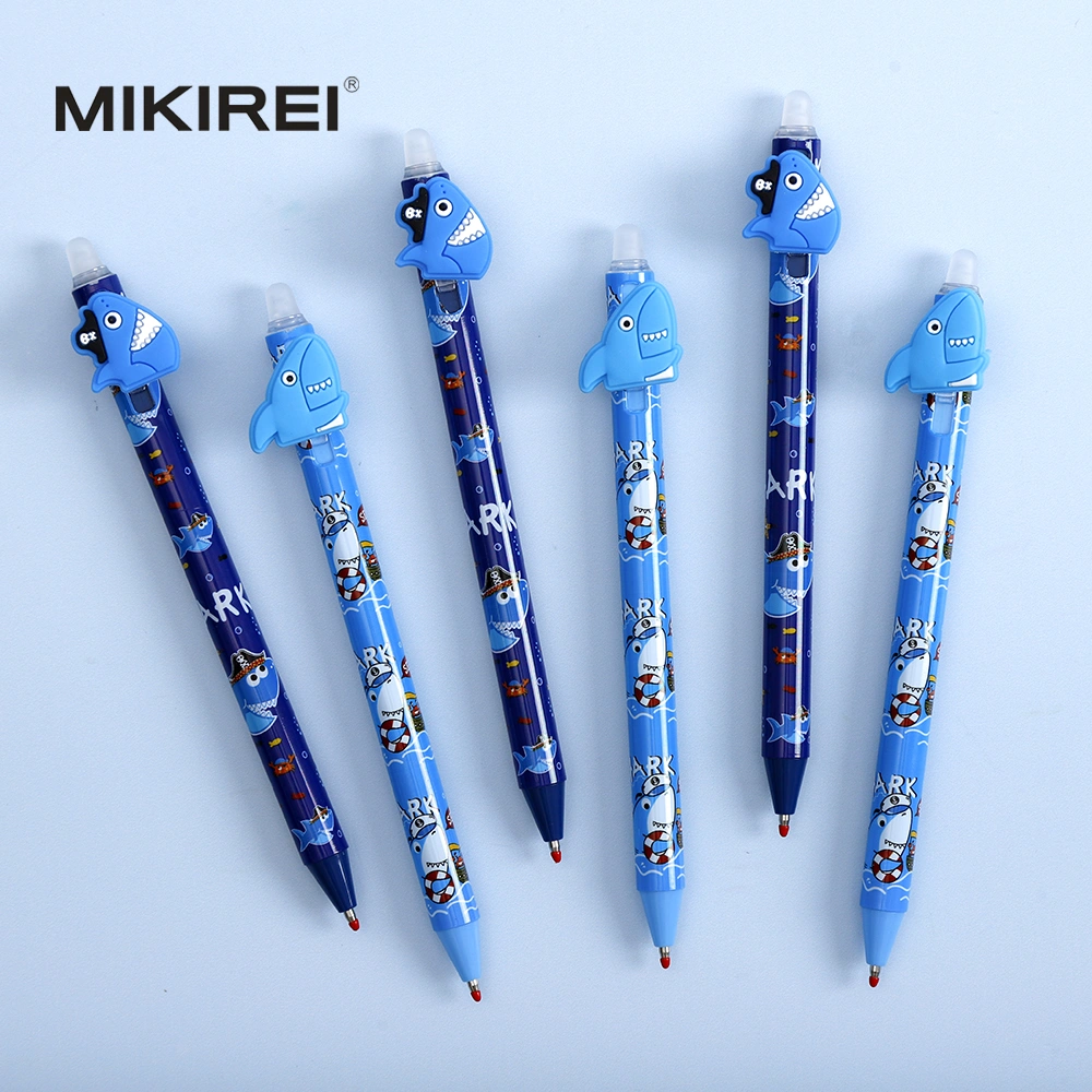 A cheat code for primary school students! A Comprehensive Reveal of Thermal Erasable Pens