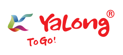 Yalong logo