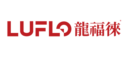 LUFLO logo