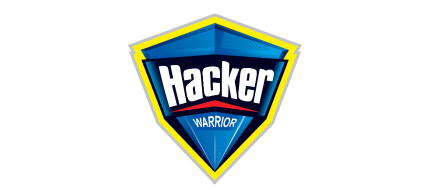 Hacker logo