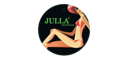 JULLA logo