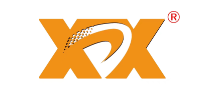 XDX logo