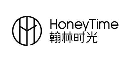 HoneyTime logo