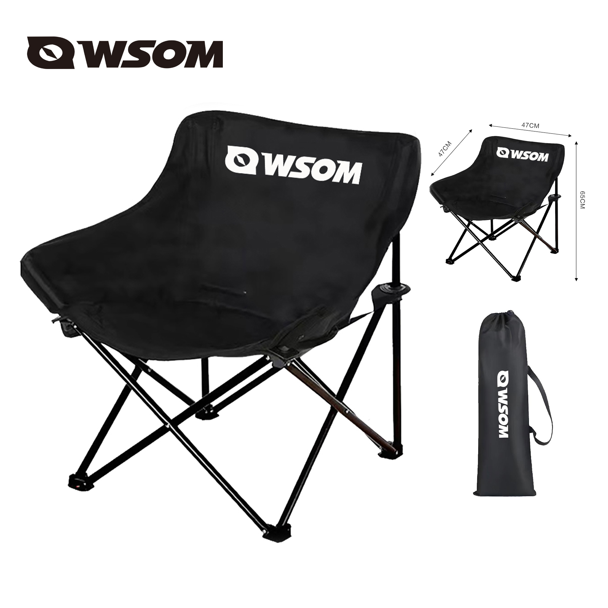 Moon Chair HW-201316