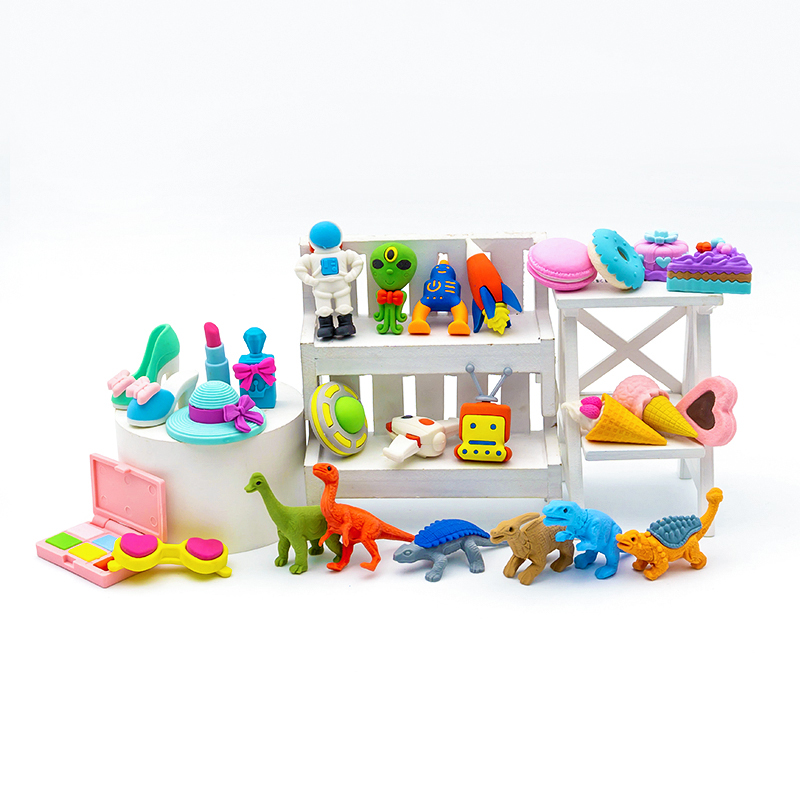 收藏款橡皮擦 Item Picture