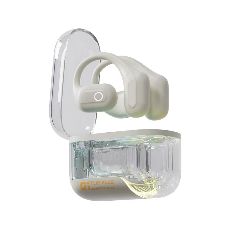 Q7 OWS Bluetooth headphones Specification image