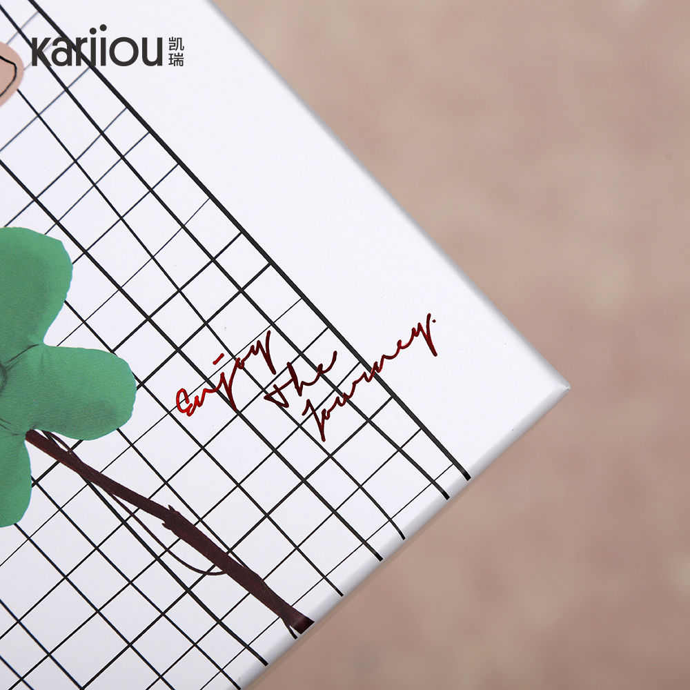 Customized printed rectangular metal cans - Food-grade material for candy, chocolate and gift packaging, direct supply from Chinese factory Application Scenario