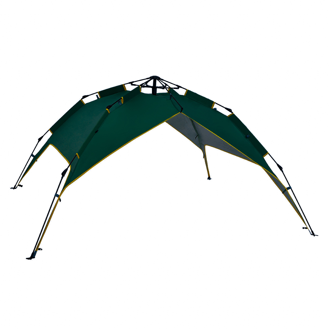 Dark green double-layer large size HW-201191 Application Scenario