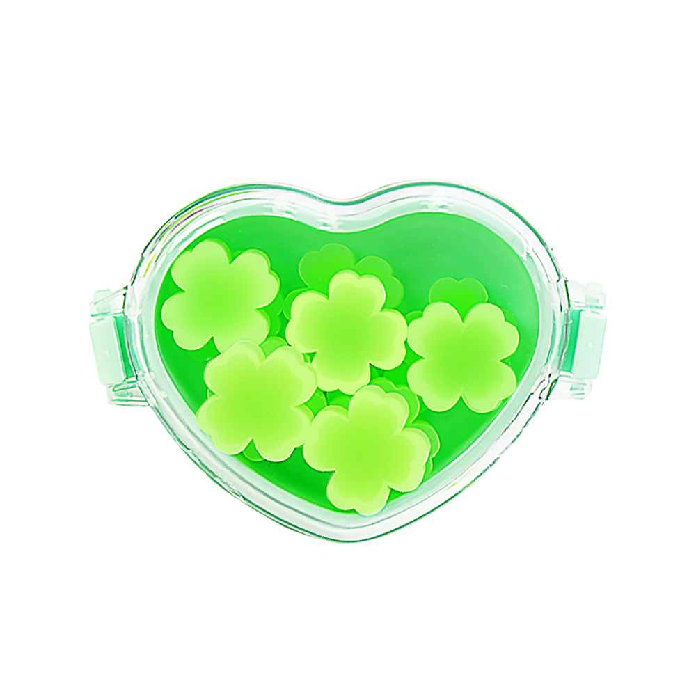 幸运主题橡皮擦 Application Scenario