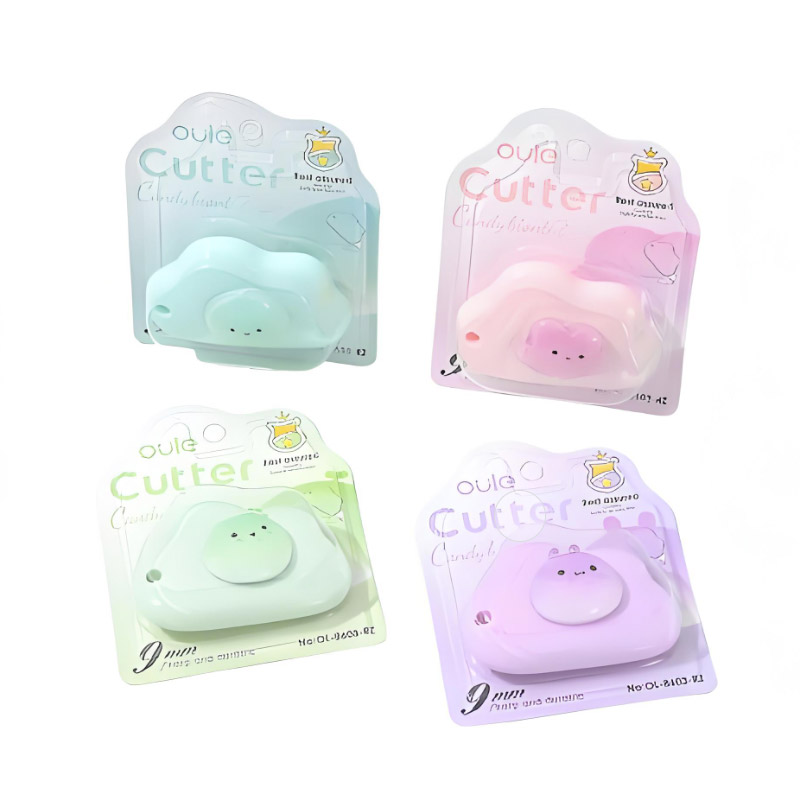 Ole Sunshine Forest Series details Picture