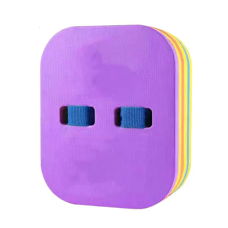 Children's floating board HW-107004 Application Scenario