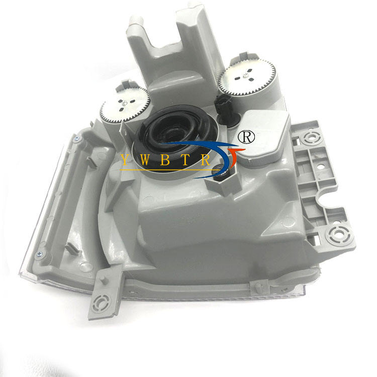 Auto parts 4HG1 model NPR truck headlight parts, code 8980984832/8980984842, 8-98098483-2, 8-98098484-2, high quality, wholesale supported Application Scenario