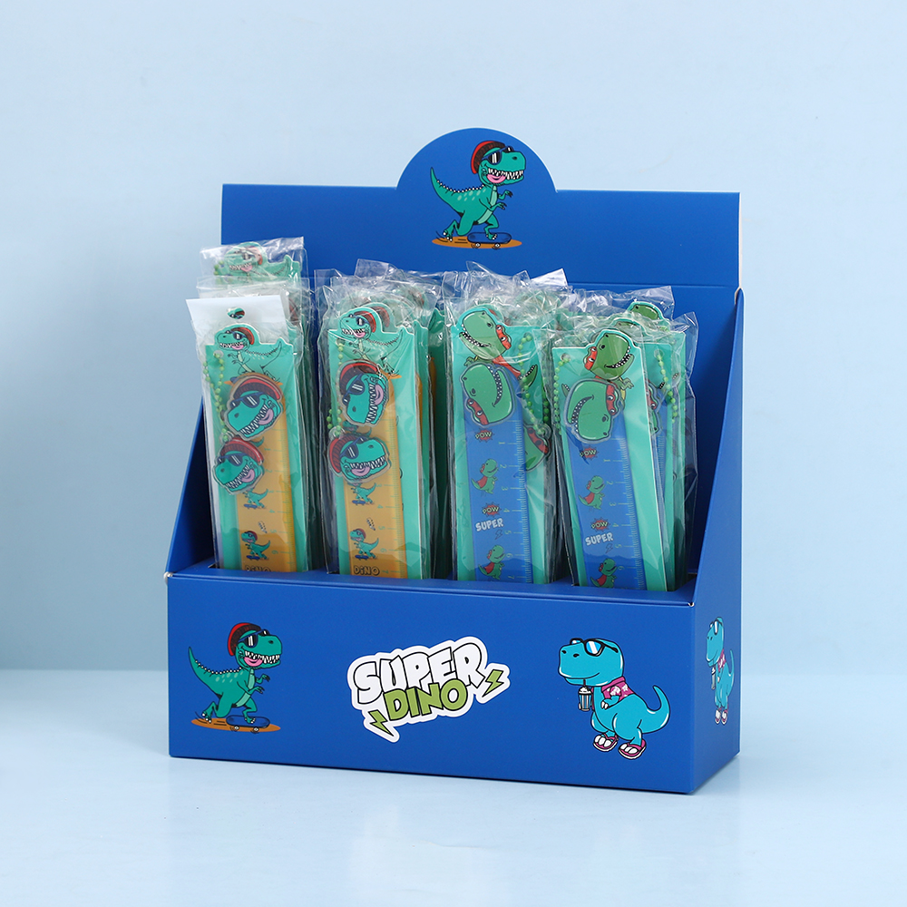 卡通直尺 —— 学生测量绘图文具 学习必备工具 Application Scenario