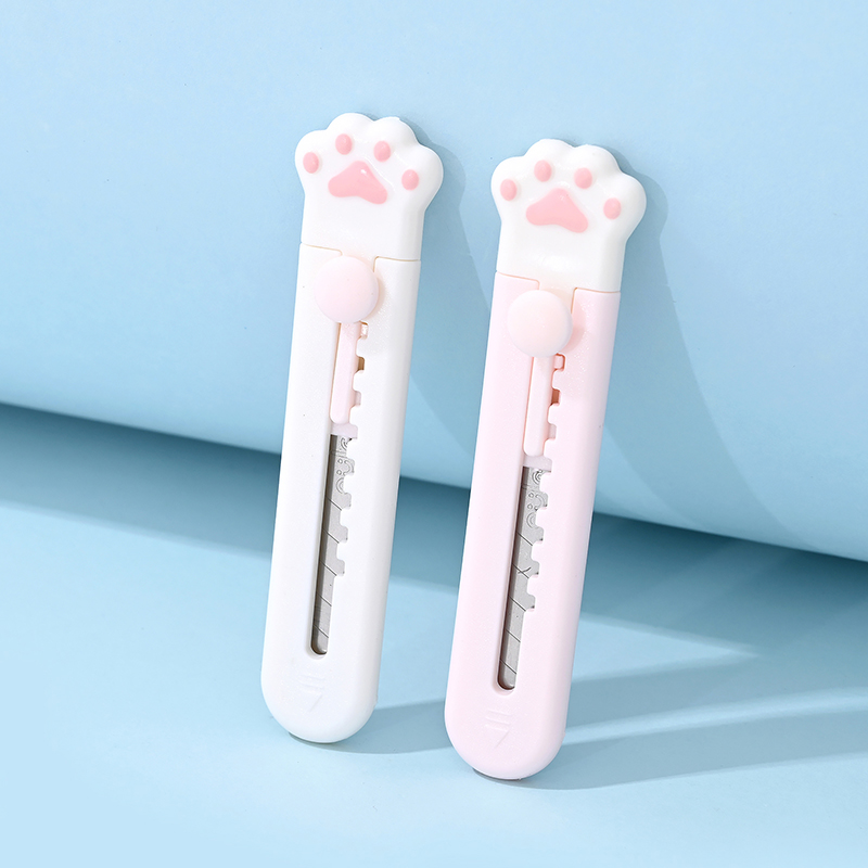 粉色日记快递刀 Item Picture