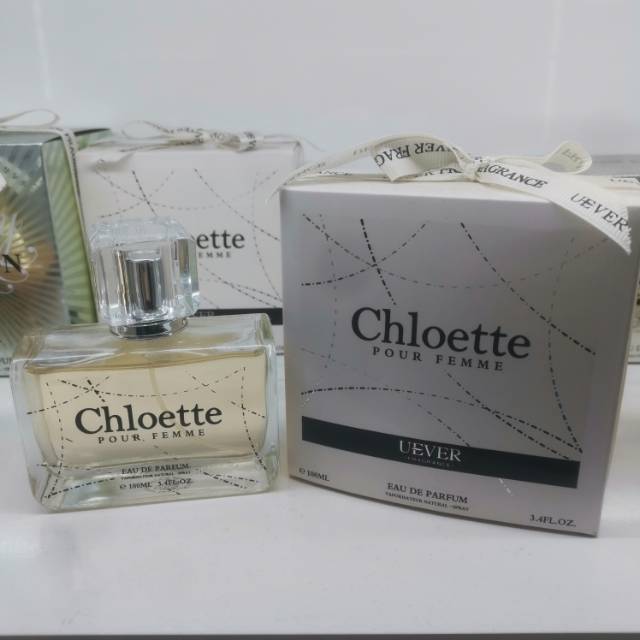 Long-lasting light Men's Perfume - A fresh and charming scent suitable for students details Picture