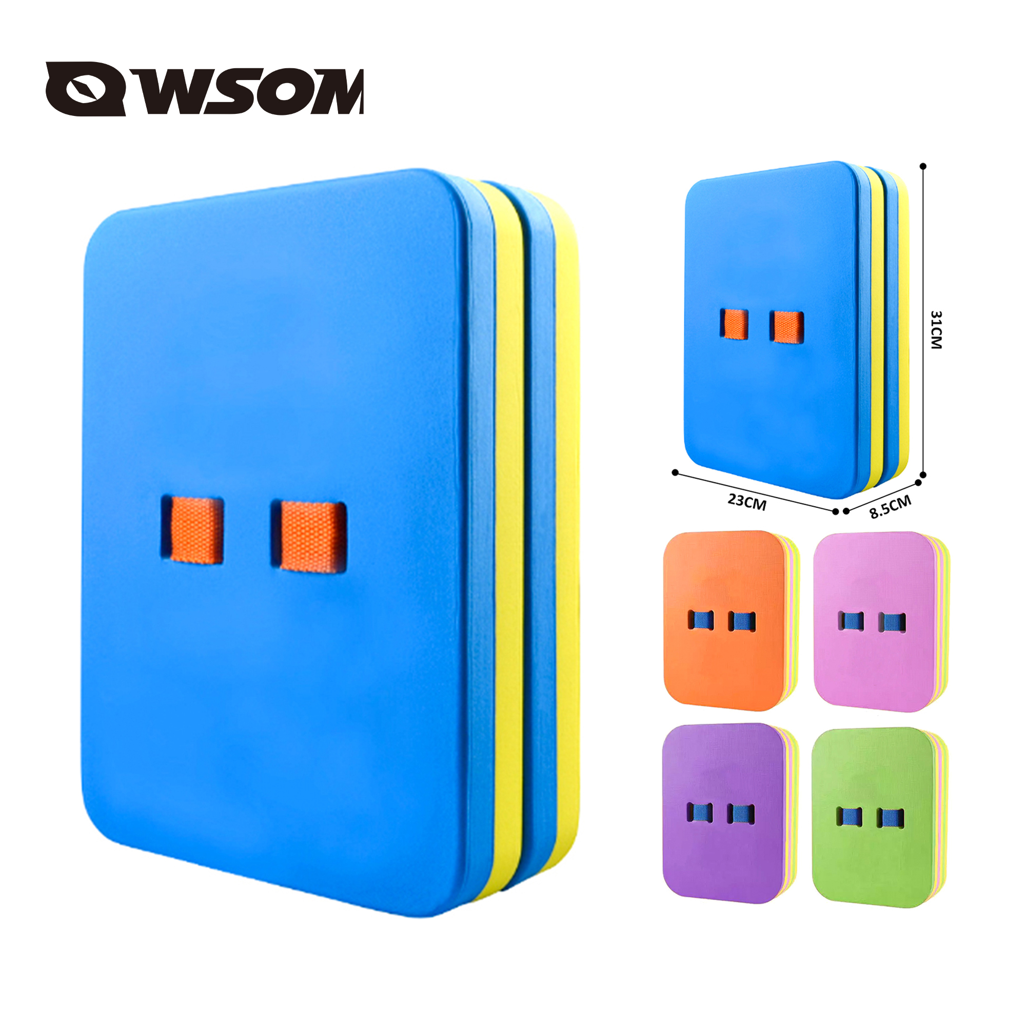 Adult and children's universal floating board HW-107002