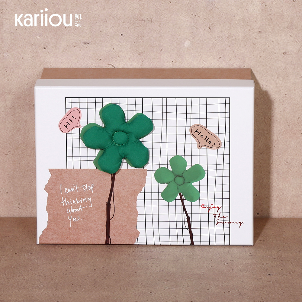 Customized printed rectangular metal cans - Food-grade material for candy, chocolate and gift packaging, direct supply from Chinese factory