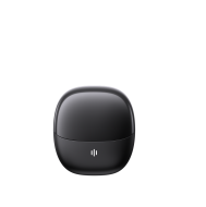 Bluetooth headphones for heart rate monitoring Item Picture