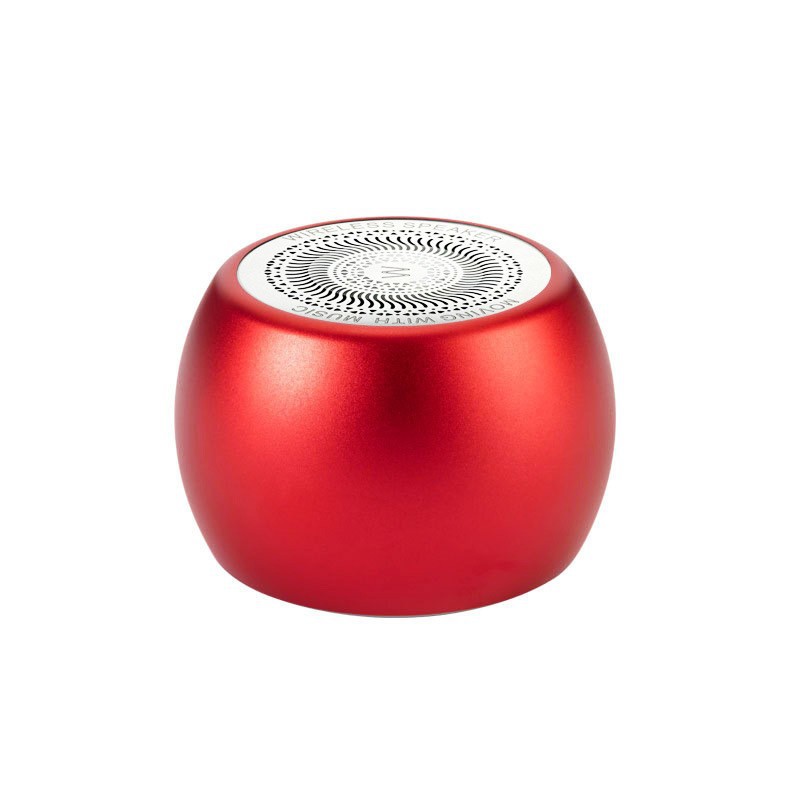 Smart Bluetooth Speaker FN0373 - Stylish appearance, high quality, excellent sound quality with diaphragm stereo, and extremely high cost performance