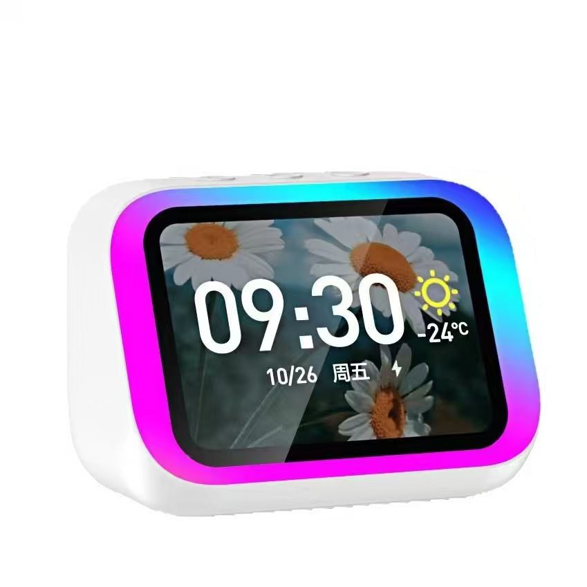 TF26Pro 智能蓝牙音箱 Specification image