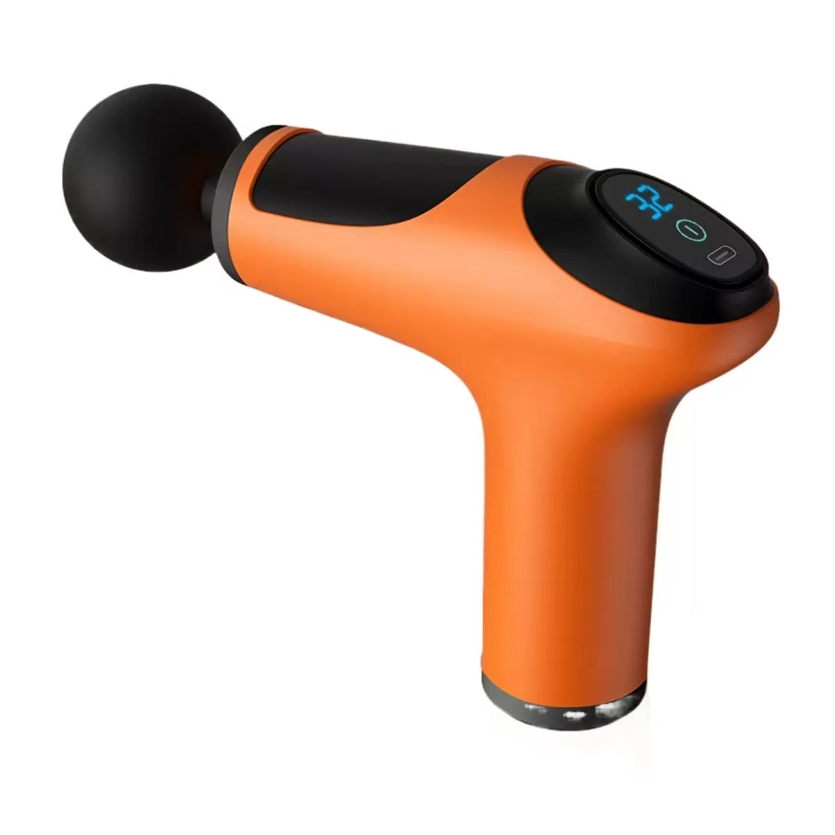 PS828 Foam Roller (Button Control Version) Specification image