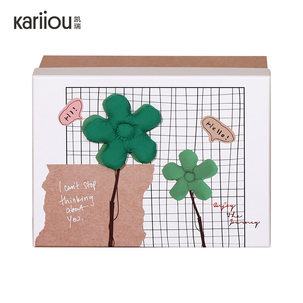 Customized printed rectangular metal cans - Food-grade material for candy, chocolate and gift packaging, direct supply from Chinese factory Item Picture