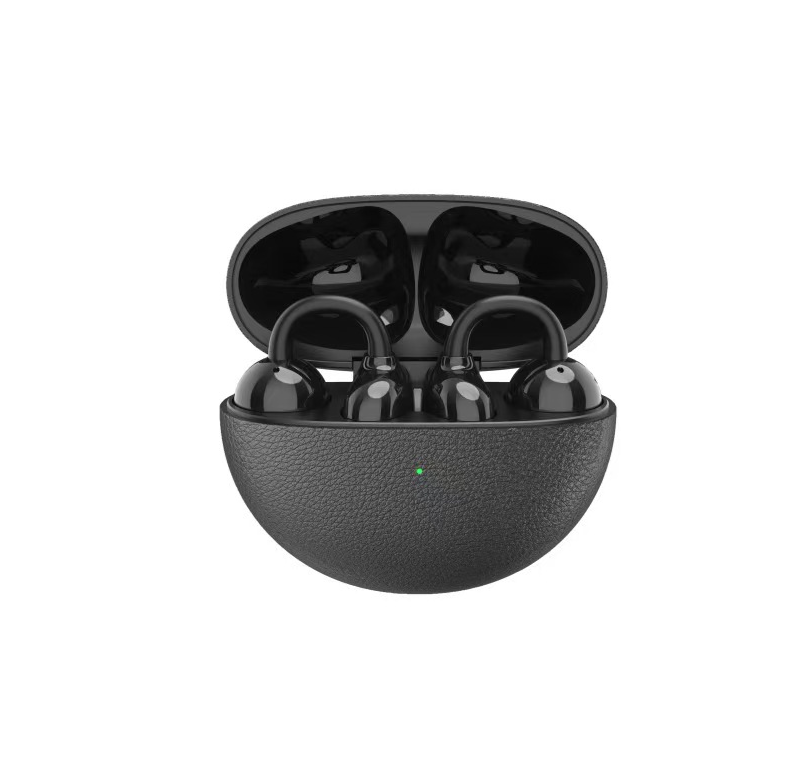 OWS over-ear headphones details Picture