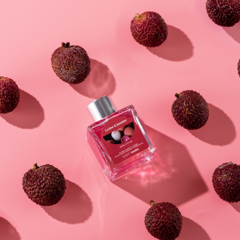 多巴胺主题家居香薰 — 室内无火藤条香薰精油 高档装饰摆件 果茶香调 伴手礼优选 Application Scenario