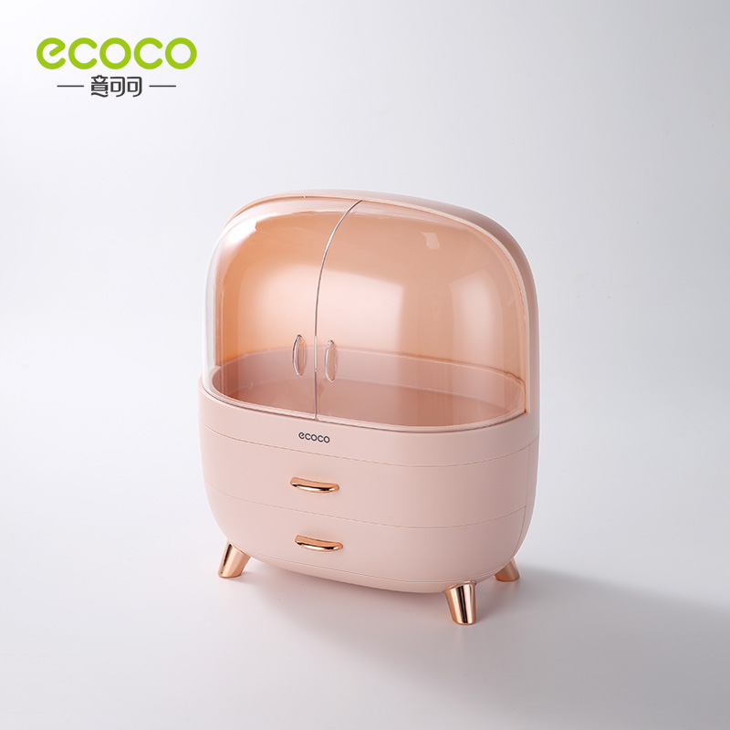 Cosmetics Storage Box (2013 model) Specification image