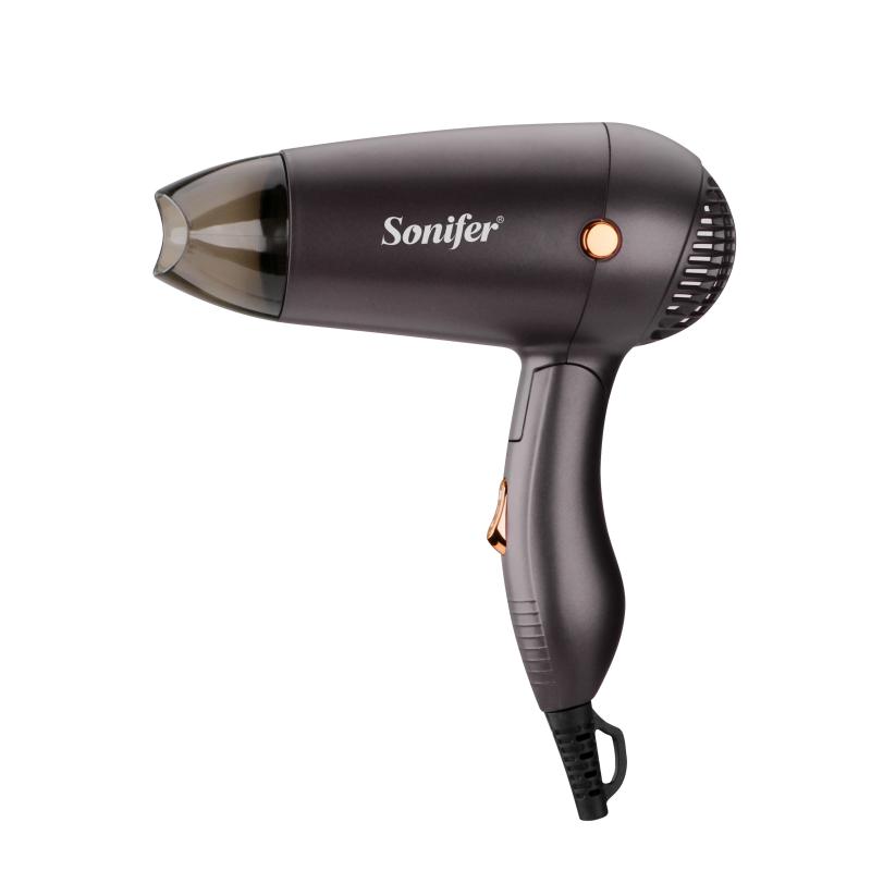 Sonifer SF-9705 Hair dryer - High efficiency and low noise operation