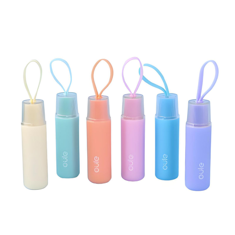 Mini lipstick-style utility knife details Picture