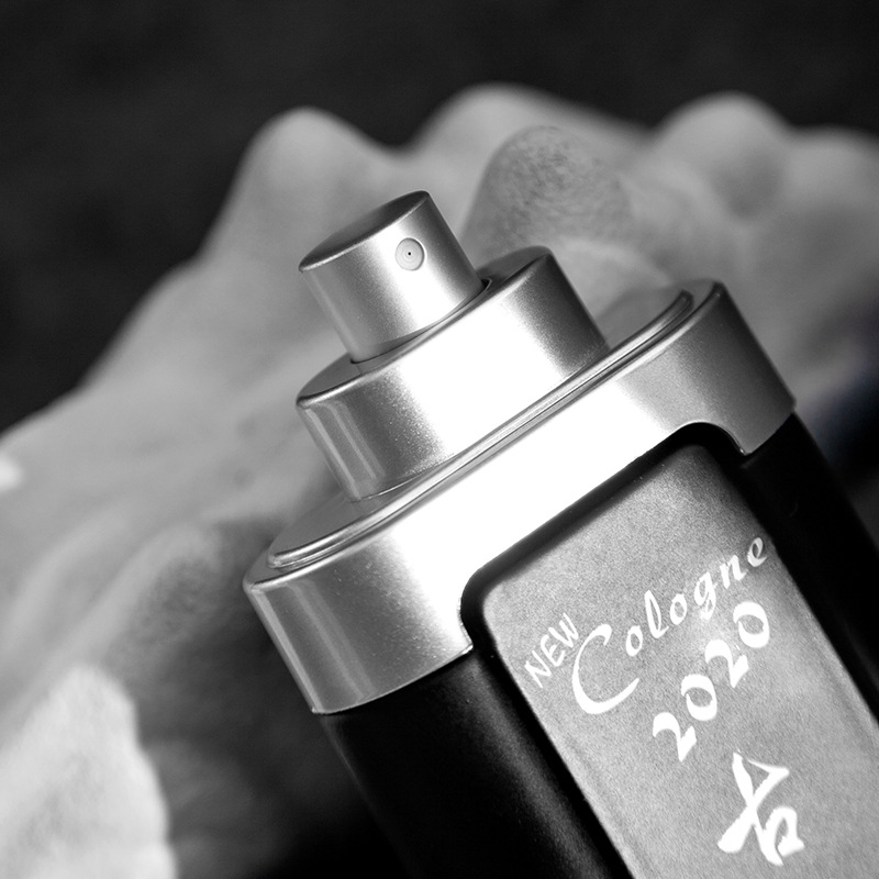 Beauty Source Men's Cologne - Woody Note Long-lasting Fragrance, Wholesale Vietnamese perfume exclusively for 50ml Specification image