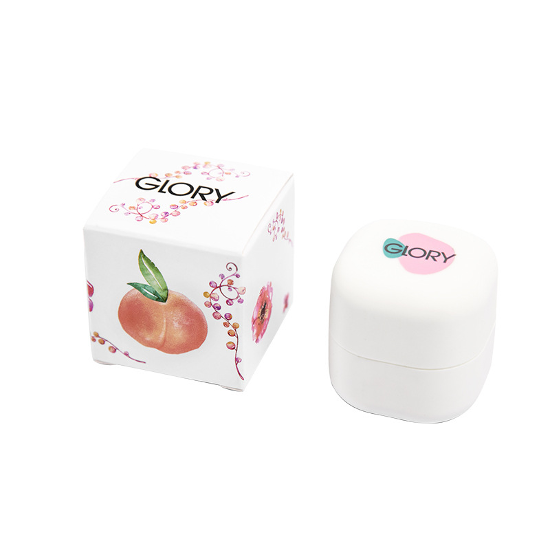 Douyin's popular female solid fragrance cream - Darjeeling Tea-scented Blue Wind Chime Body Cream Item Picture