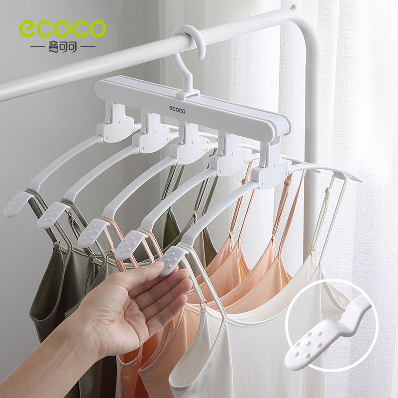 Magic Coat hanger