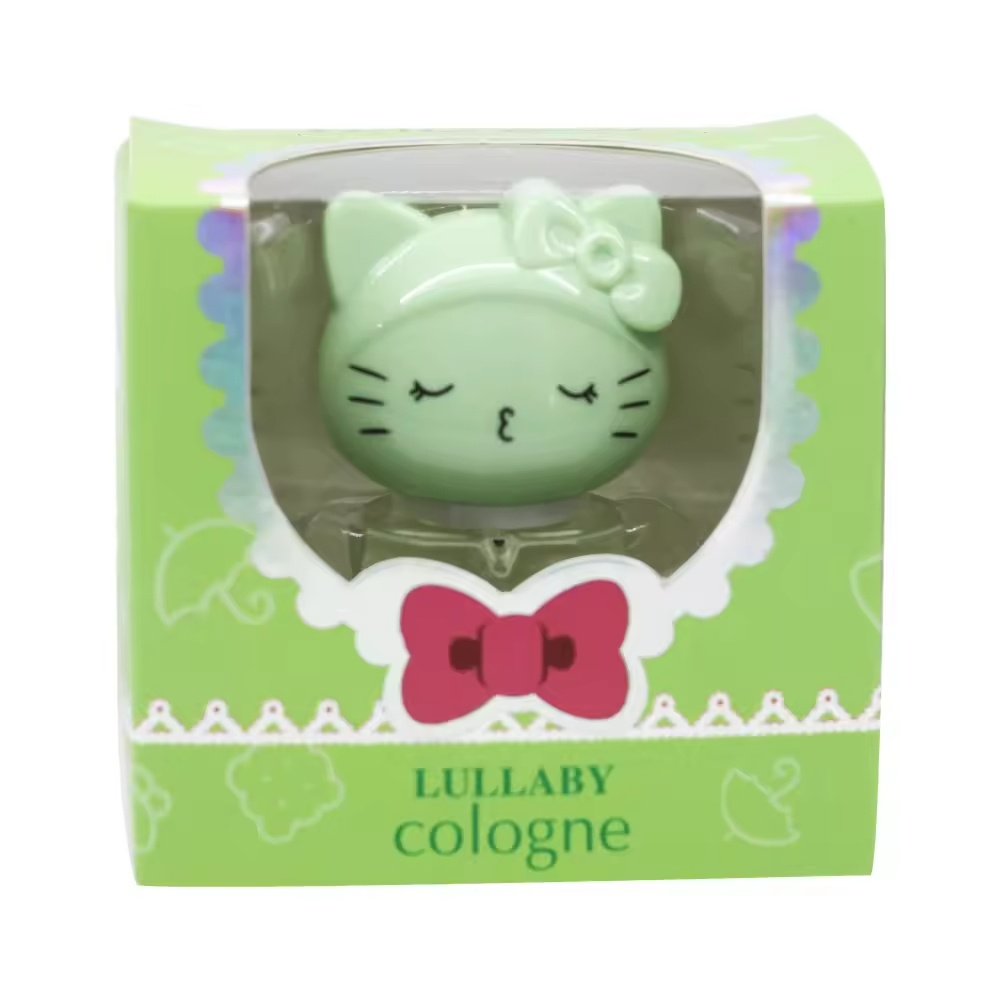 温和婴儿香水 Item Picture