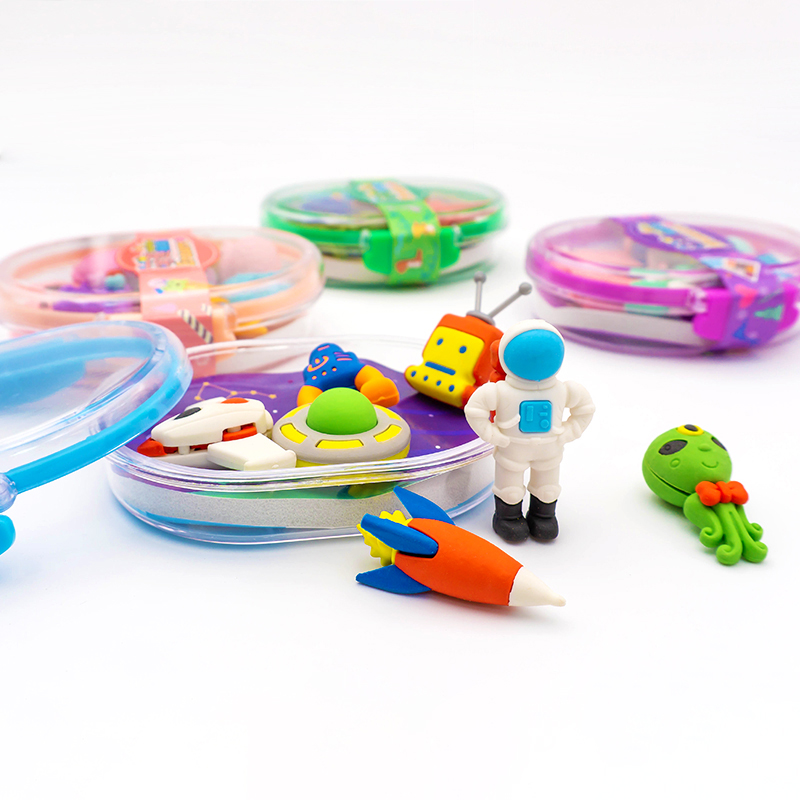 收藏款橡皮擦 details Picture