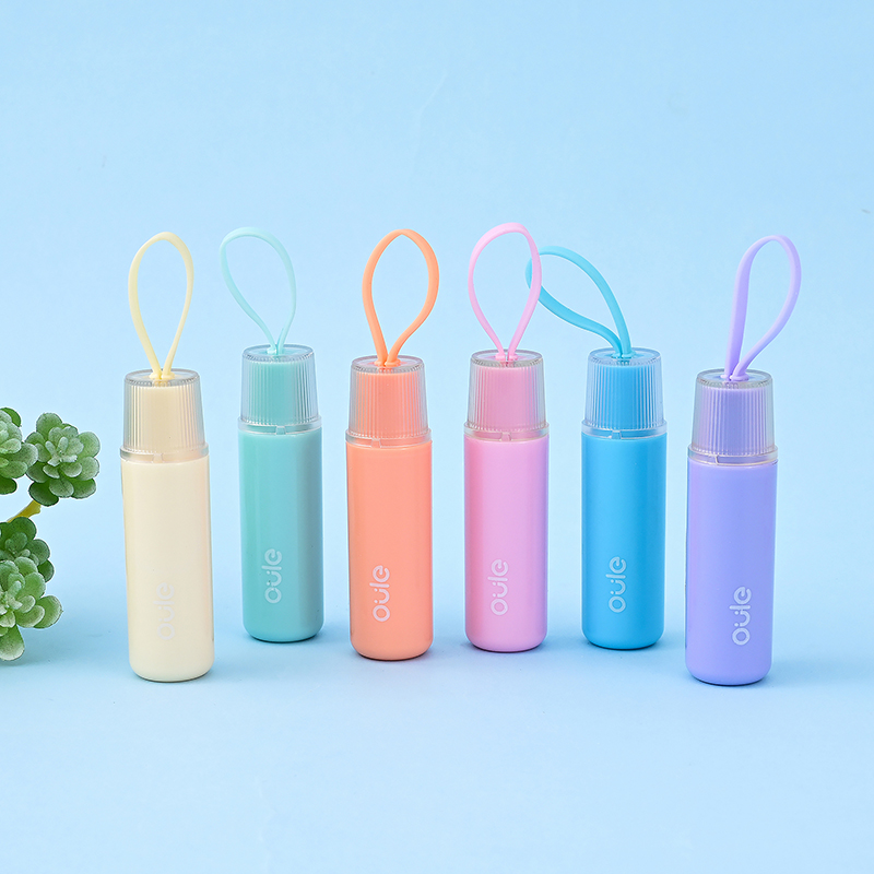 Mini lipstick-style utility knife Application Scenario