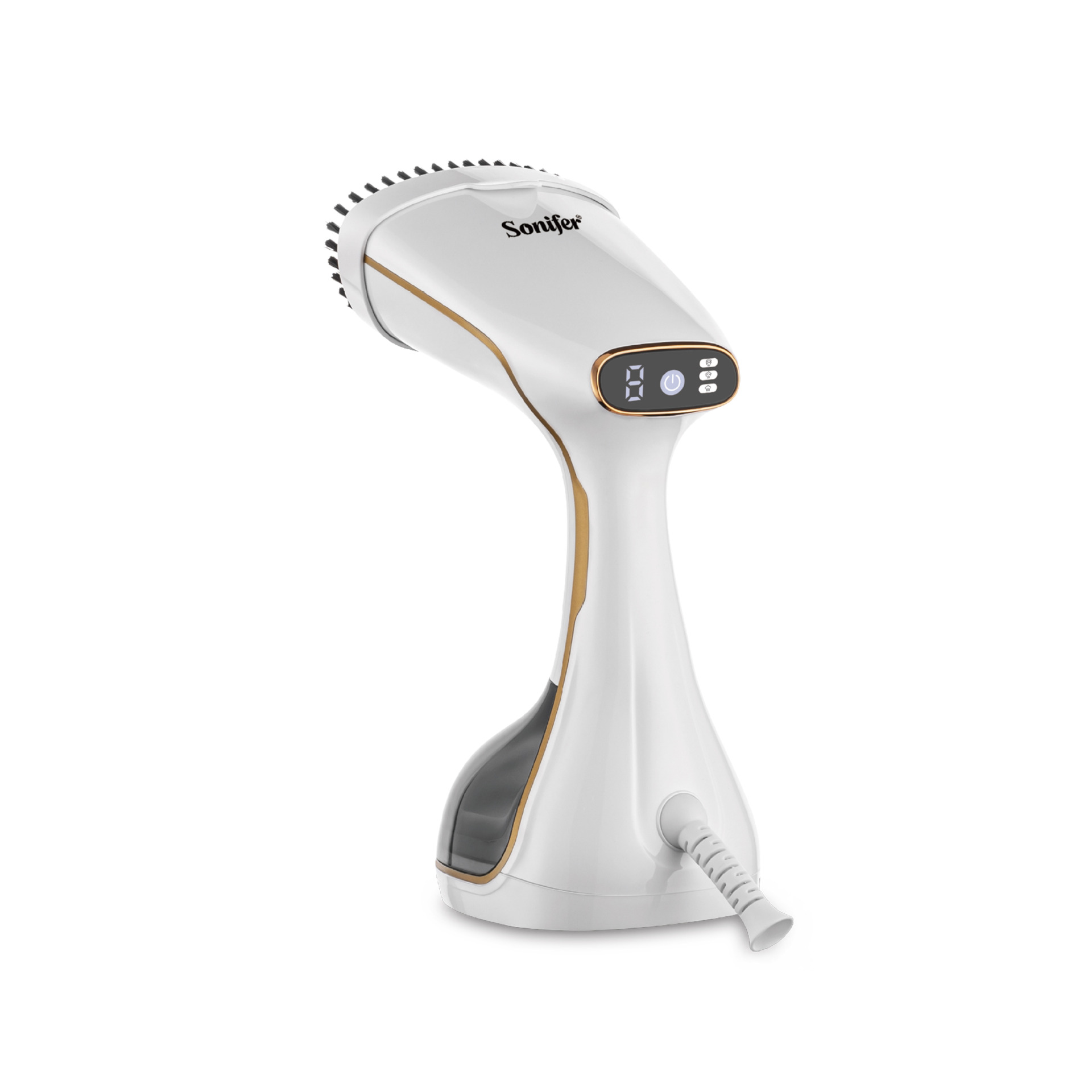 Sonifera SF-9132B Cross-border New European Standard Steam Brush (Home Handheld Type) Specification image