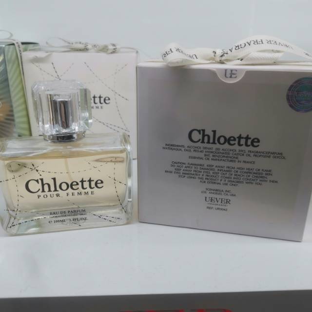 Long-lasting light Men's Perfume - A fresh and charming scent suitable for students Specification image