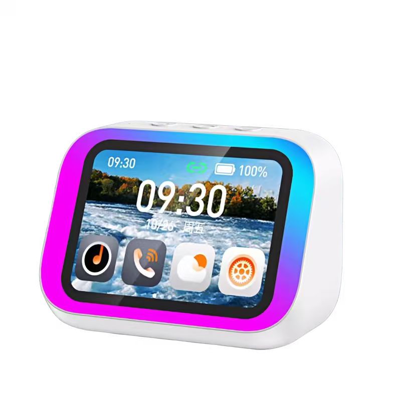 TF26Pro 智能蓝牙音箱 details Picture