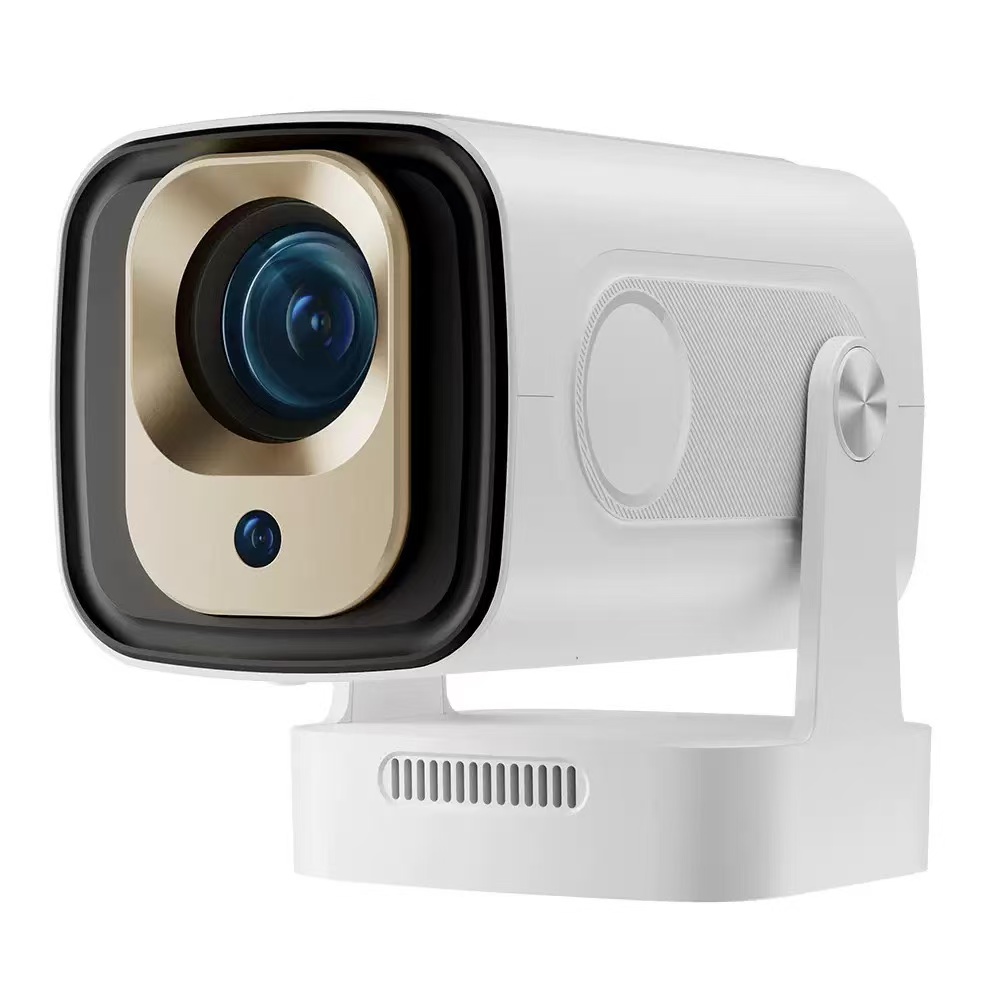 HY 260PRO projector details Picture